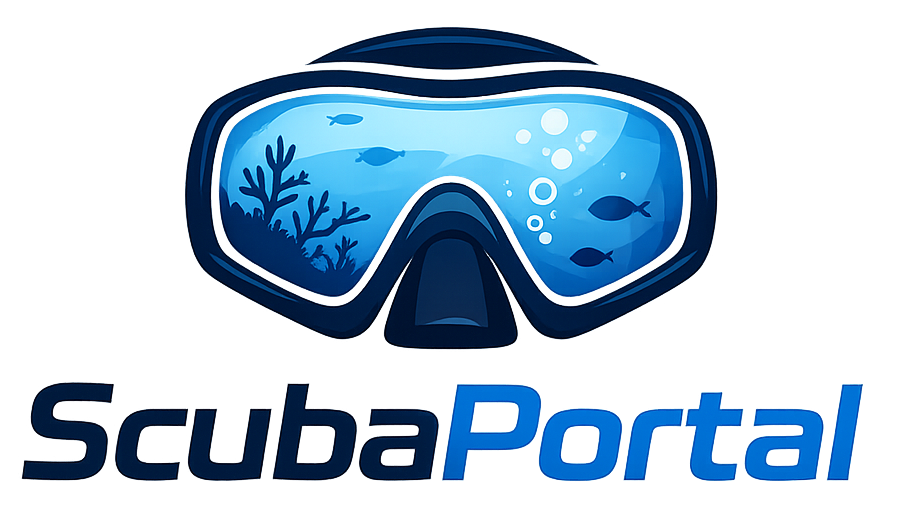 Scuba Portal